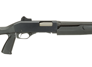 Savage arms 320 sec 12/18. 5 pg ghost ring