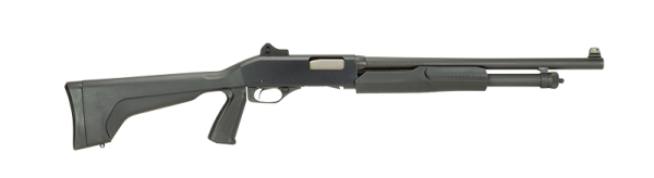 Savage arms 320 sec 12/18. 5 pg ghost ring