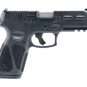 Taurus g3 9mm blk/blk 4" 17+1 or sc