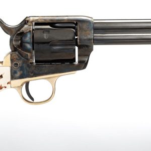 Taylor's & company cattleman 357mag bl/stag 5. 5"