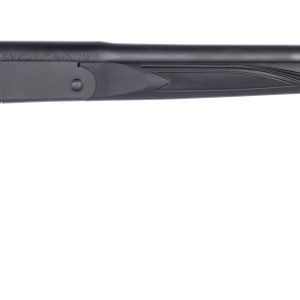 Savage arms m301 single shot 12/26 blk