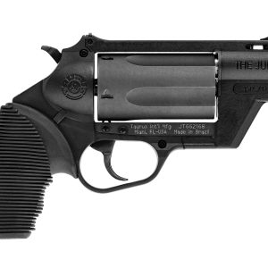 Taurus public def poly 410/45lc bl 2"