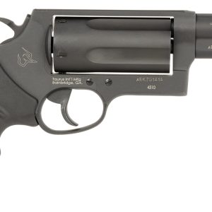 Taurus judge 410/45lc bl 3" toro
