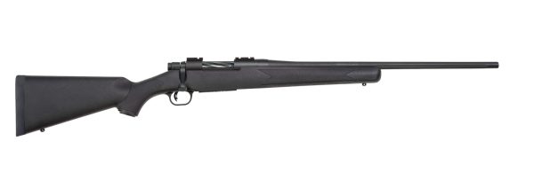 Mossberg patriot 2506 bl/sy 22"