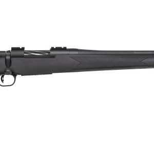 Mossberg patriot 308win bl/syn 22"