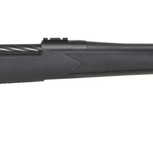 Mossberg patriot 7mag bl/syn 24" tb