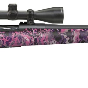Mossberg patriot spr bant 350leg mg pkg