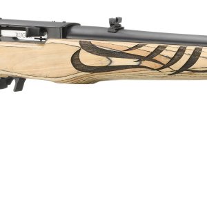 Ruger 10/22 eagle 22lr bl/wd 18. 5