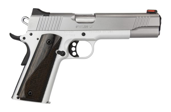 Kimber stainless lw arctic 45acp 5"