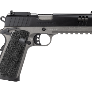 Eaa corp influencer x 10mm tun/bk 5" or