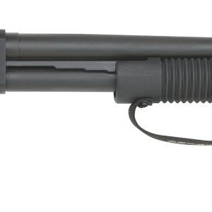 Mossberg 590 cruiser 12/18. 5 bl/sy 3"
