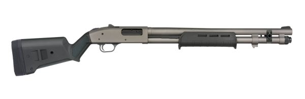 Mossberg 590a1 pro 12/20 tung or mp