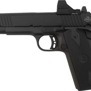 Rock island armory m1911 std 45acp 5" blk rmsc