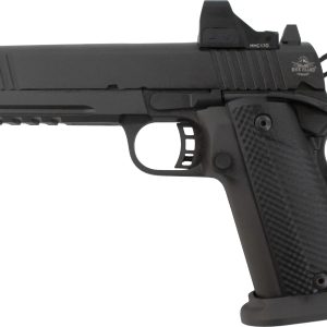 Rock island armory m1911-a2 tact 2011 9mm 5" rmsc