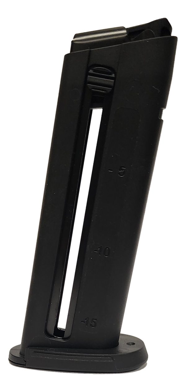 Walther arms magazine wmp 22wmr 10rd