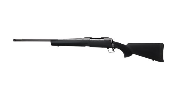 Savage arms 110 trail hunter lt 7bc 20" lh