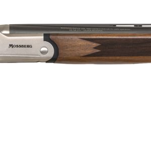 Mossberg silver reserve field 28/26