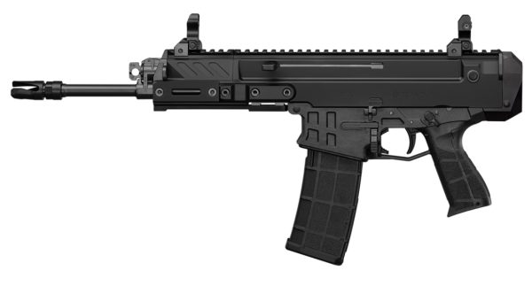Cz-usa bren 2 ms pist 5. 56 8" 30+1