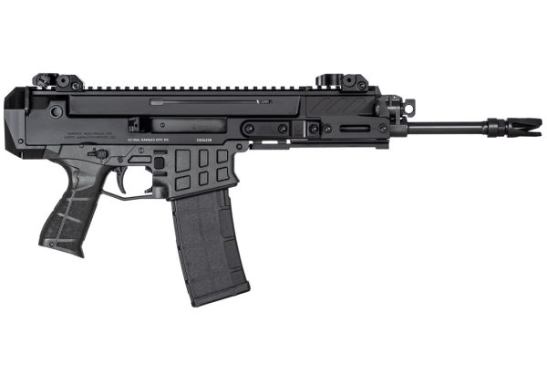 Cz-usa bren 2 ms pist 5. 56 11" 30+1