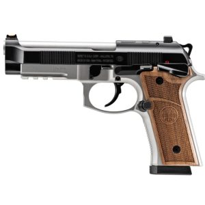 Beretta 92gts 9mm duo 4. 7" 18+1 or   #