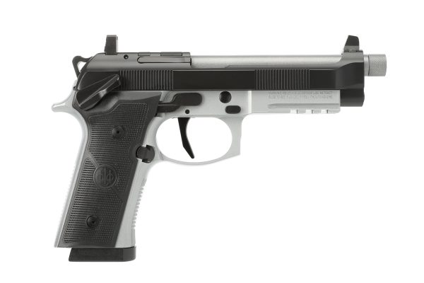 Beretta 92xi sao tac 9mm 2tone 18+1 tb