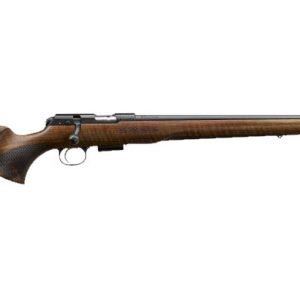 Cz-usa 457 royal 22lr bl/wd 20. 5" tb