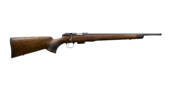 Cz-usa 457 royal 22lr bl/wd 20. 5" tb