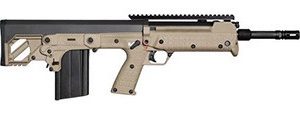 Keltec rfb24 hunter 308win bl/tan 24"