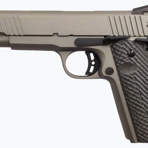 Rock island armory m1911-a1 rock std fs 45acp 5"