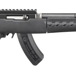 Ruger charger lite 22lr syn 10" 15+1