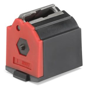 Ruger 10/22 magazine 22lr 1 round