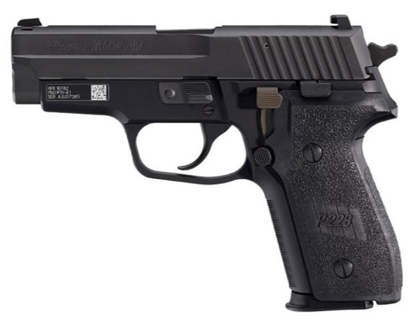 Sig sauer p229 m11-a1 9mm nit 10+1 slite