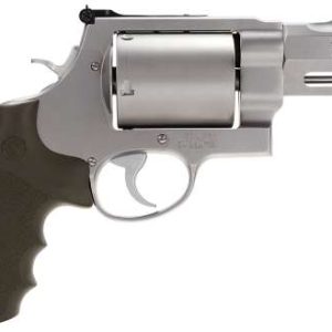 Smith and wesson 460xvr 460s&w ss 3. 5" as 5rd