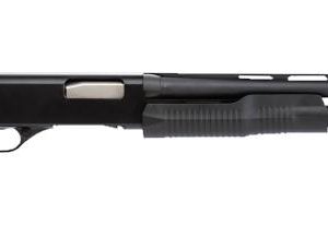 Savage arms 320 field 20/22 bl/syn 3" cmpt