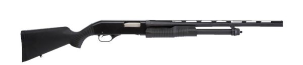 Savage arms 320 field 20/22 bl/syn 3" cmpt