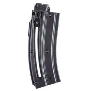 Walther arms mag hammerli tac r1 22lr 30rd