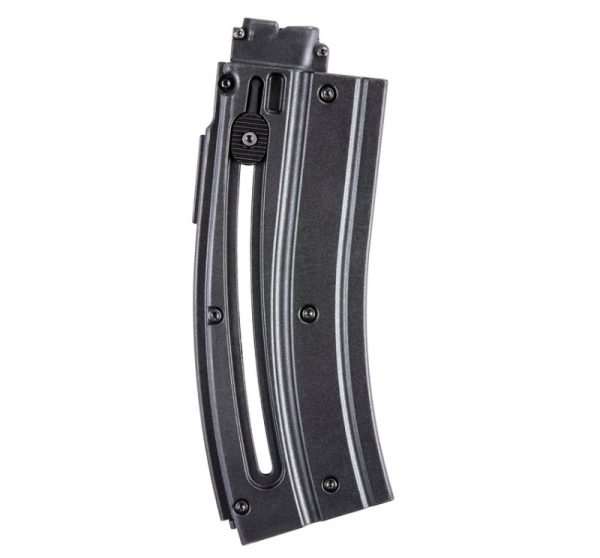 Walther arms mag hammerli tac r1 22lr 30rd