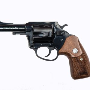 Charter arms charter bulldog 44spc bl/wd 3"
