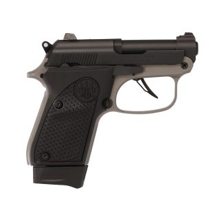 Beretta 20x bobcat 22lr blk/poly
