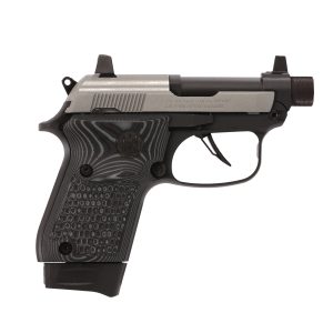 Beretta 20x bobcat 22lr blk/inox tb