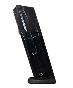 Beretta magazine apx 9mm 10rd black