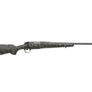 Bergara canyon 6. 5cr gry/cf 20" w/fp #