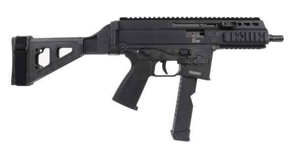 B&t apc9 pro pist 9mm blk glk sb