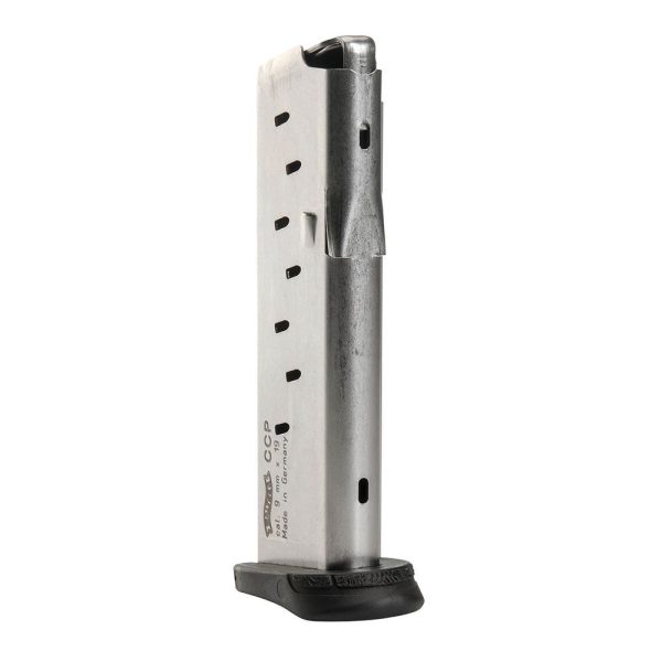 Walther arms magazine ccp 380acp 8rd