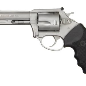 Charter arms target mag pug 357 ss 4. 2" as