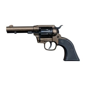 Diamondback firearms sidekick 22lr/22m brz 4. 5" 9rd