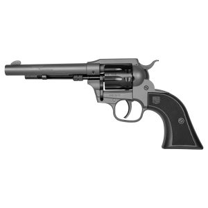 Diamondback firearms sidekick 22lr/22m gry 5. 5" 9rd