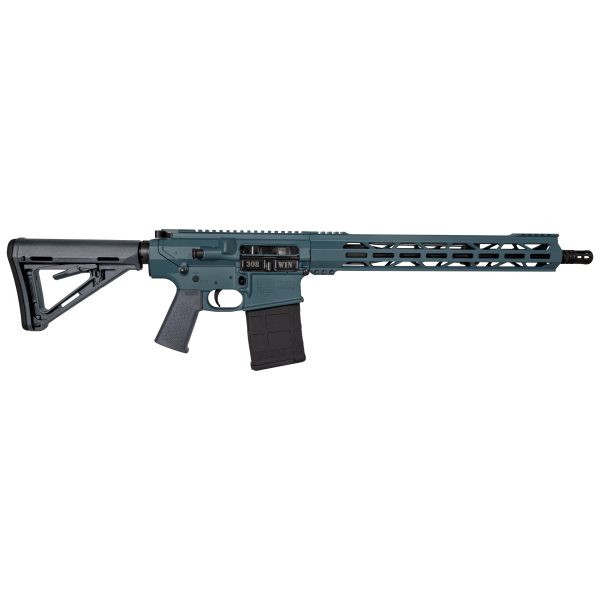 Diamondback firearms db10 308win jj blue 6" m-lok