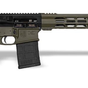 Diamondback firearms db10 308win duo 16" m-lok