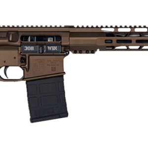Diamondback firearms db10 308win bronze 16" m-lok